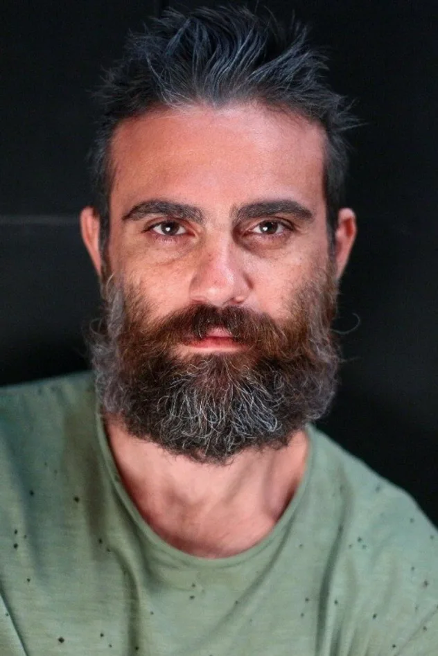 Imagen de portada para Alex Nader