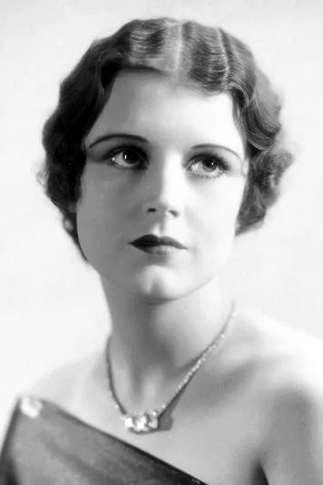 June Collyer photo