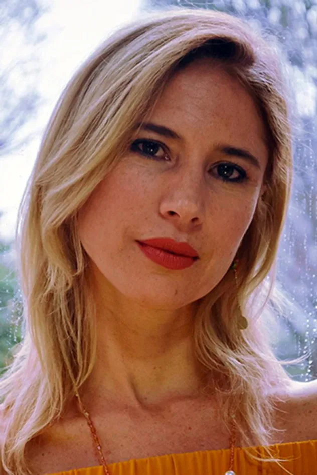 Tatiana Rentería için kapak görseli