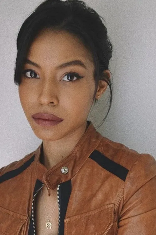 صورة الغلاف لـ Lisa Tucker