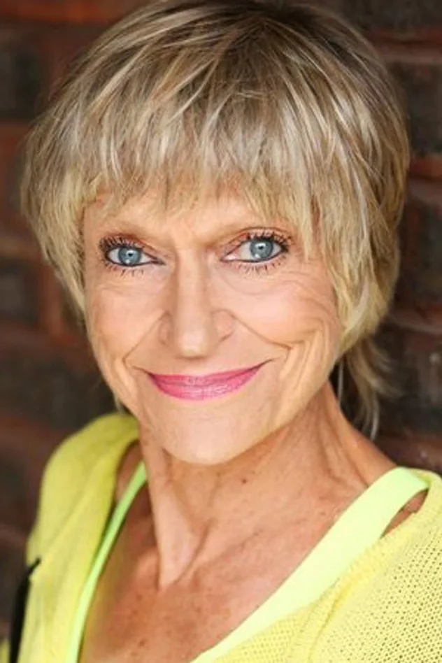 Cover image for Nikki Kelly