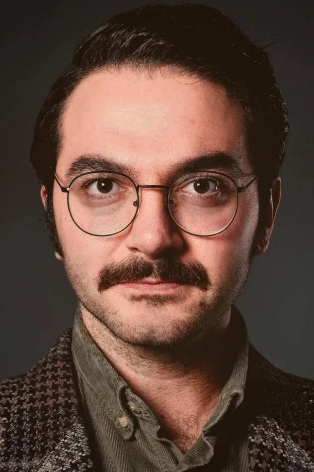 Eren Pekgöz photo