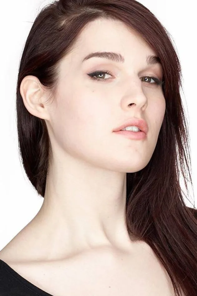 Imagen de portada para Michelle Hendley