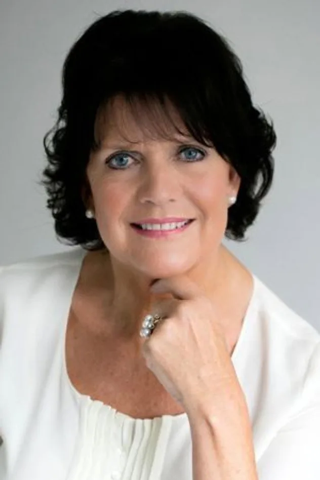 صورة الغلاف لـ Sally Geeson
