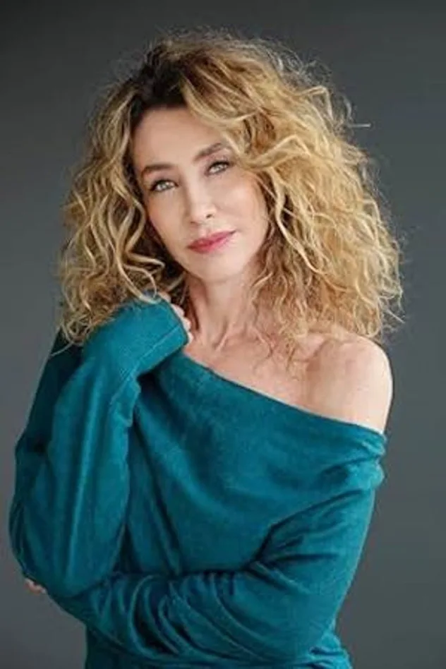 Cover image for Marcela Carvajal