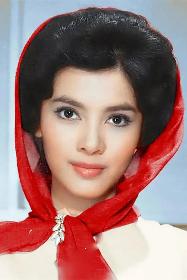 Imagen de portada para Chen Sisi