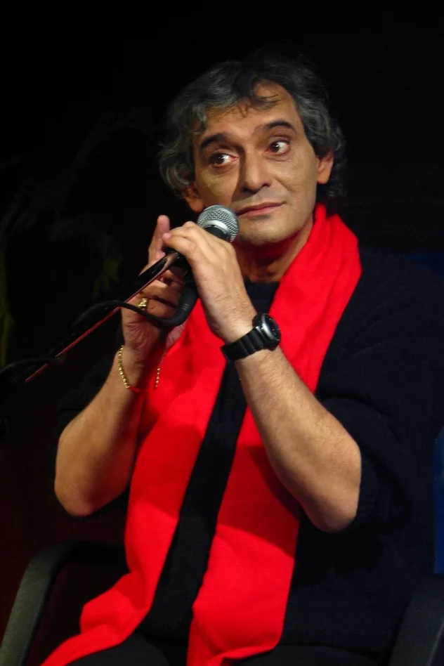 foto de Adrian Pintea