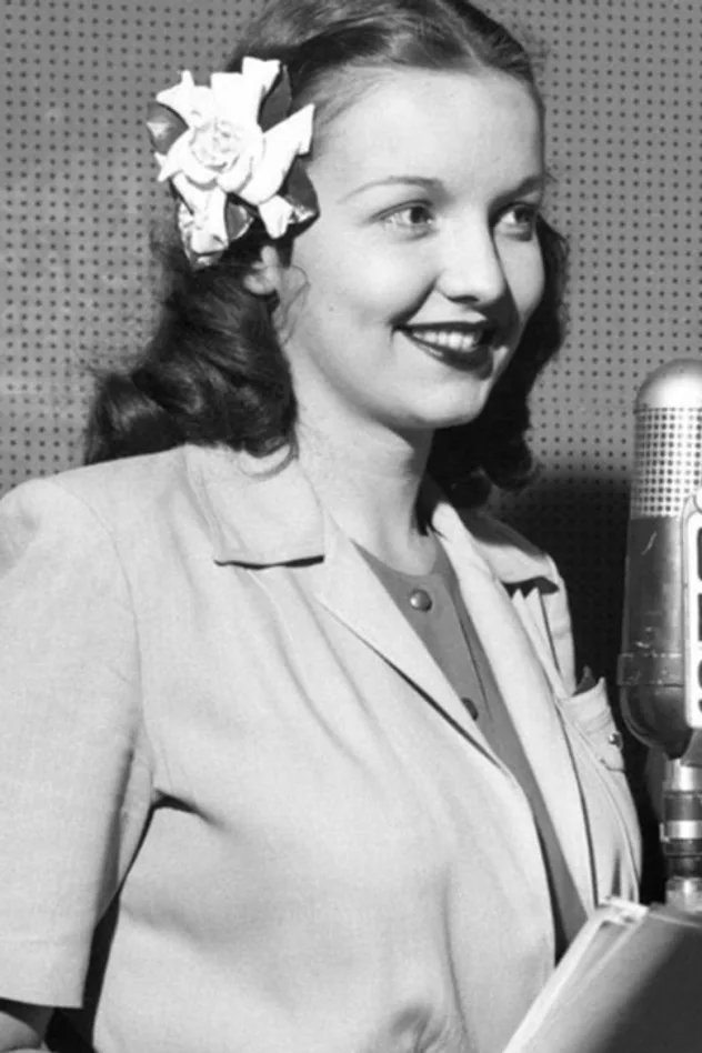 Обложка для Jane Webb