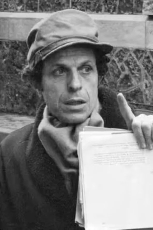 Jacques Nahum için kapak görseli