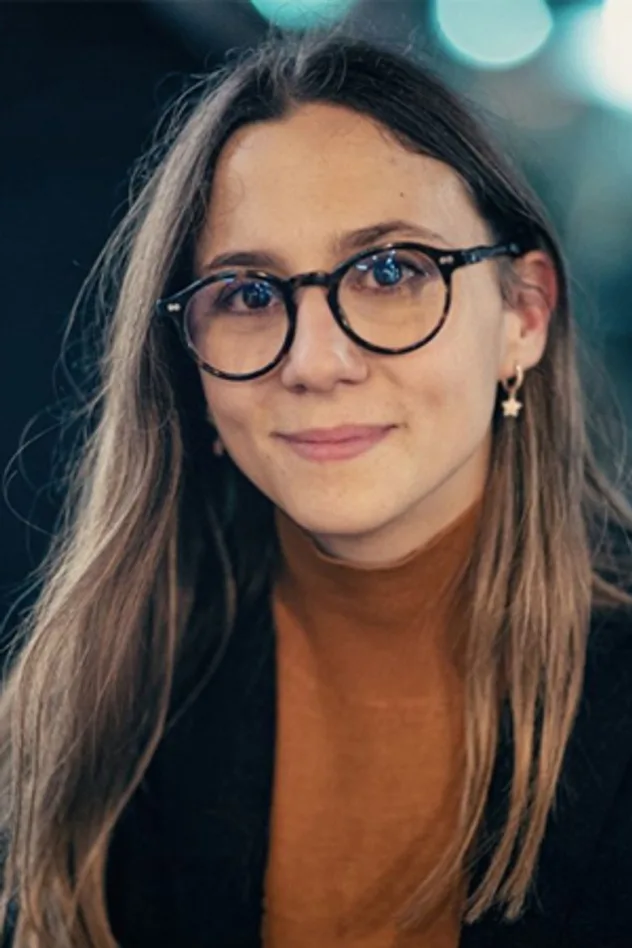 Обложка для Aurora Leone