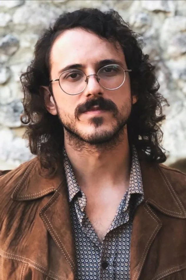 Обложка для Gianluca Colucci