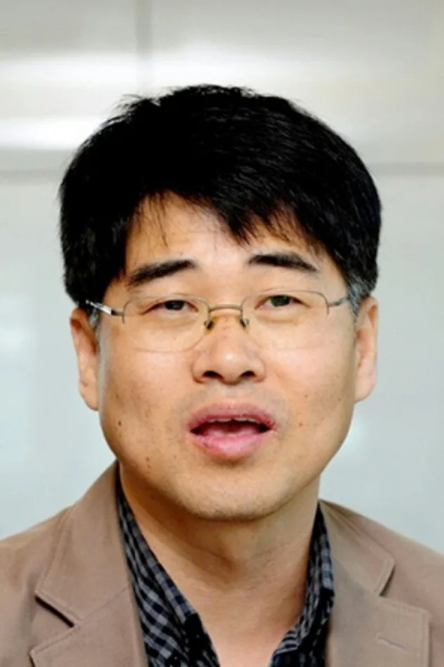 صورة الغلاف لـ Jeong Seong-hyo