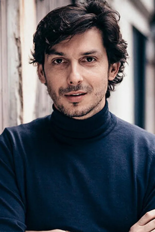 Cover image for Marcelo Ballardin