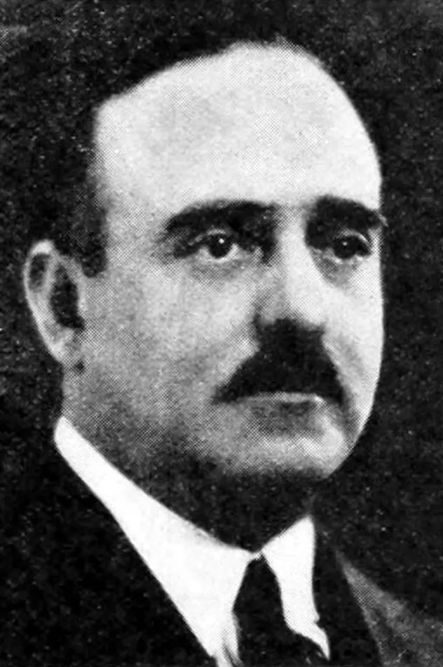 Обложка для Amadee J. Van Beuren