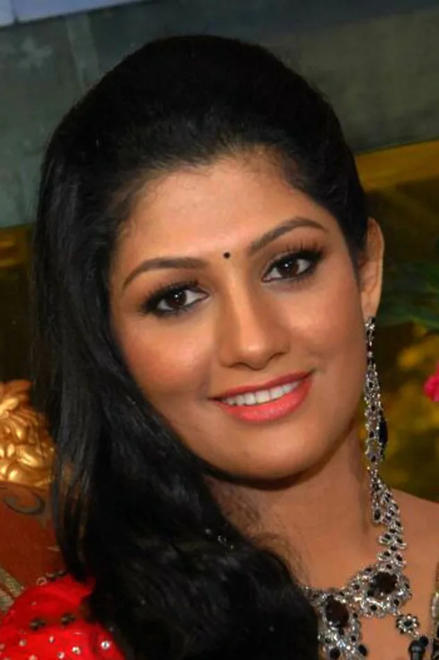 Radhika Kumaraswamy için kapak görseli