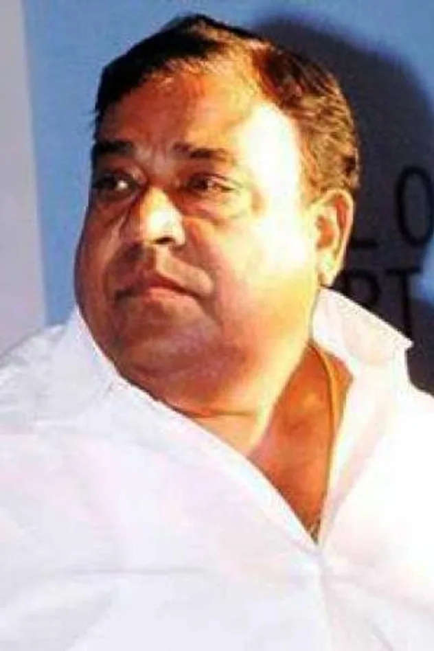 صورة الغلاف لـ Doddanna