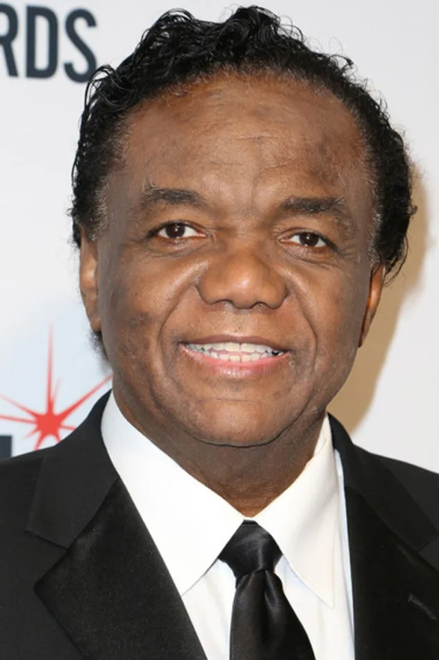 Imagen de portada para Lamont Dozier