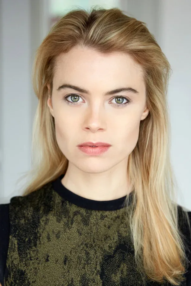 صورة الغلاف لـ Alexandra Grossi