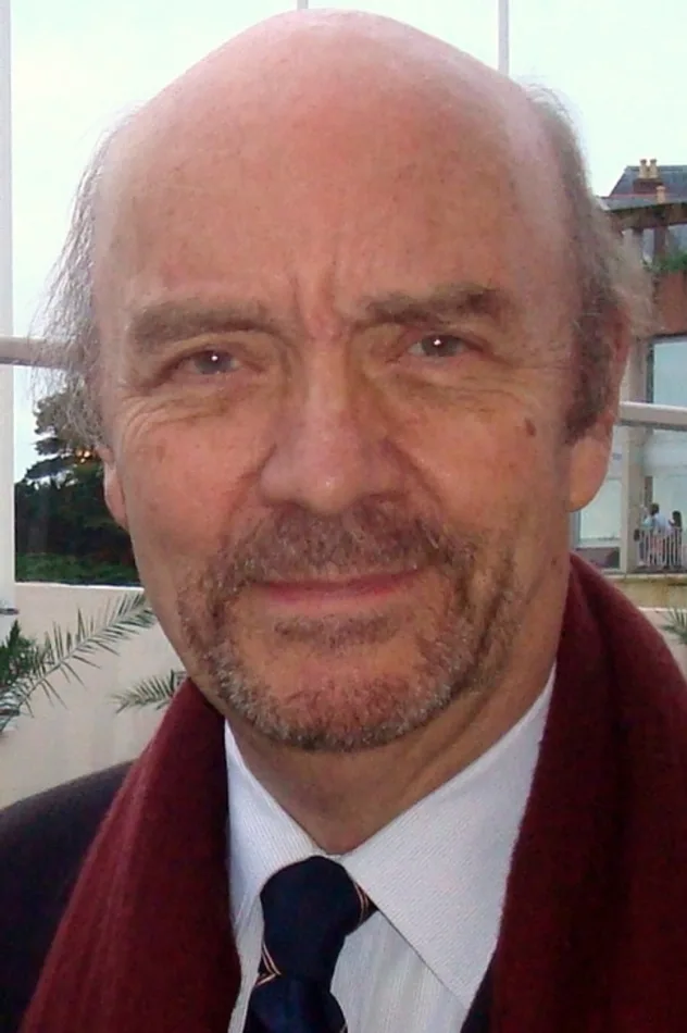 Imagen de portada para Jean-Paul Rappeneau