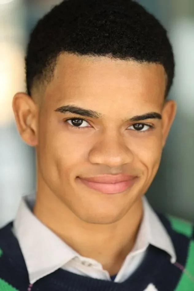 صورة الغلاف لـ James Calixte