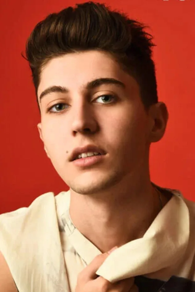 Gregory Kasyan
