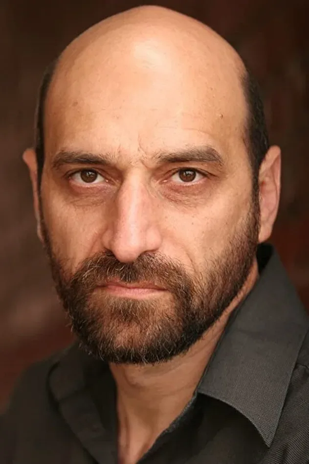 Imagen de portada para Arthur Darbinyan