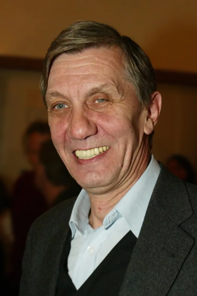 صورة الغلاف لـ Boris Rösner