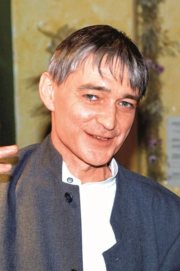صورة الغلاف لـ Vladimír Dlouhý