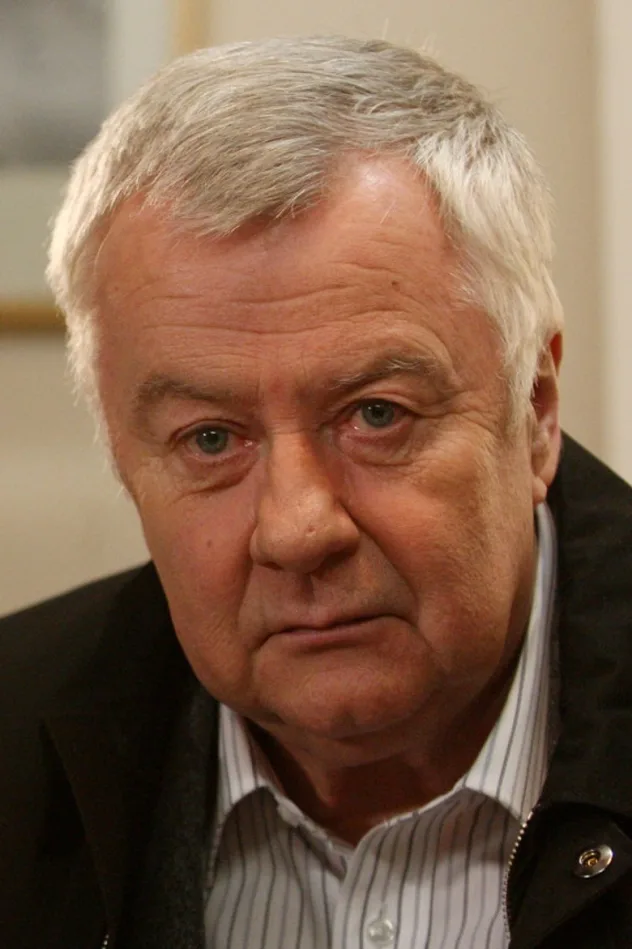 Ladislav Potměšil için kapak görseli