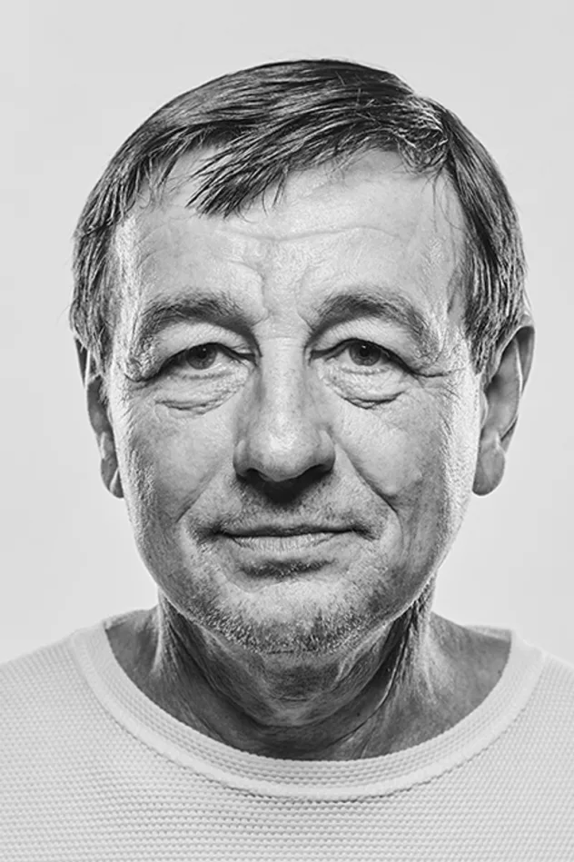 Cover image for Tomáš Jirman