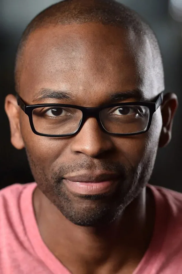 Kevin Douglas için kapak görseli