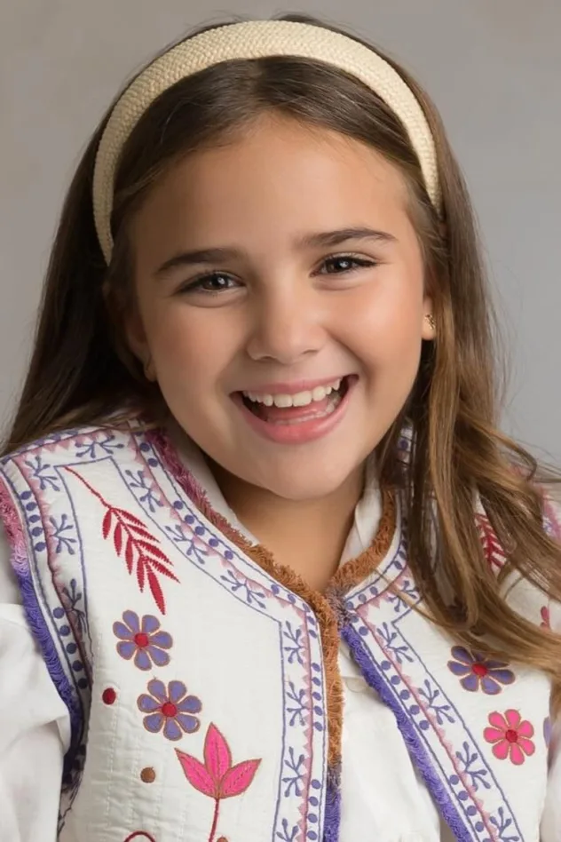 Cover image for Leire Marín