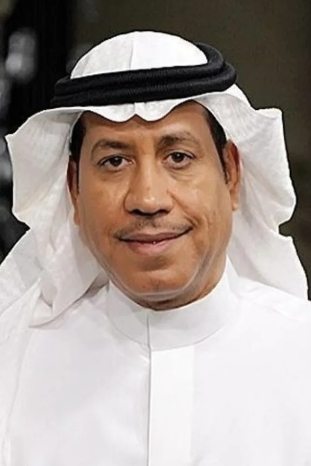 صورة سعيد قريش