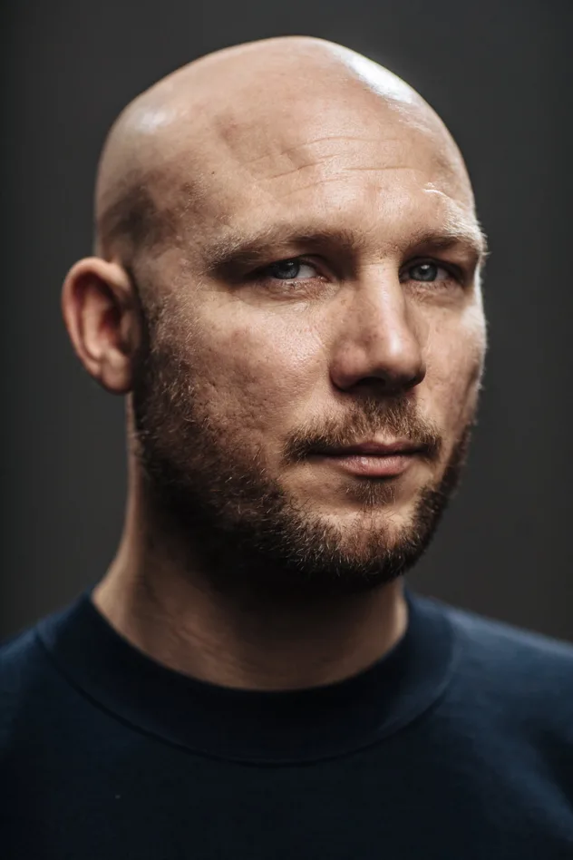 Imagen de portada para Jeroen Perceval