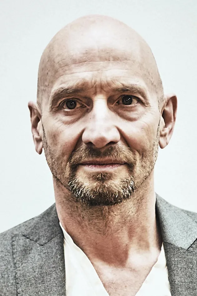 Обложка для Peter van den Eede