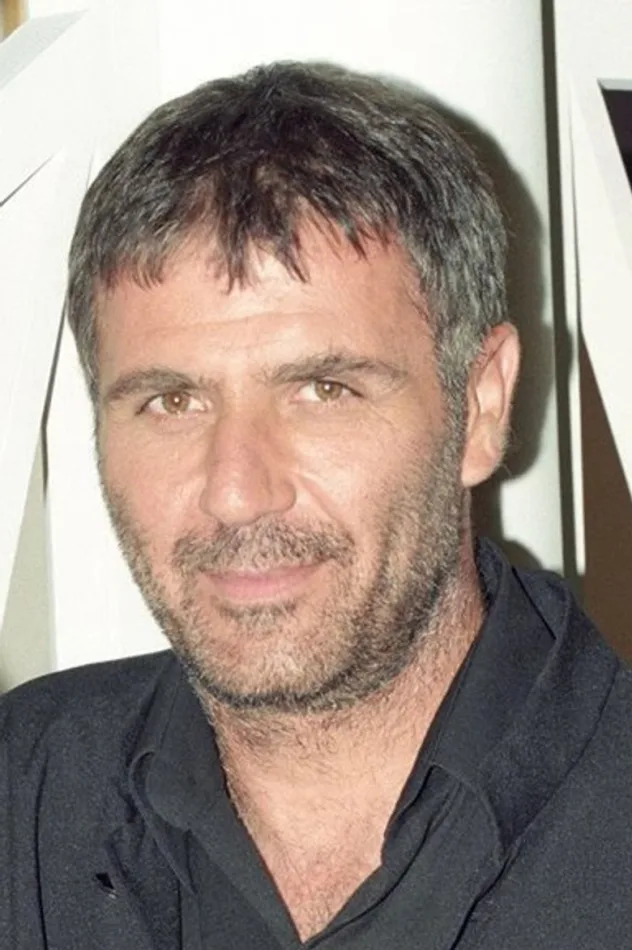 Обложка для Nikos Sergianopoulos