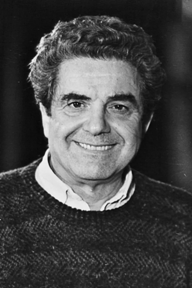 Обложка для Iakovos Psarras