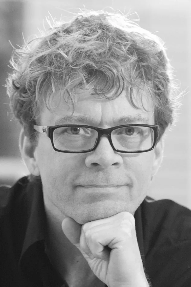 foto de Ted Dykstra