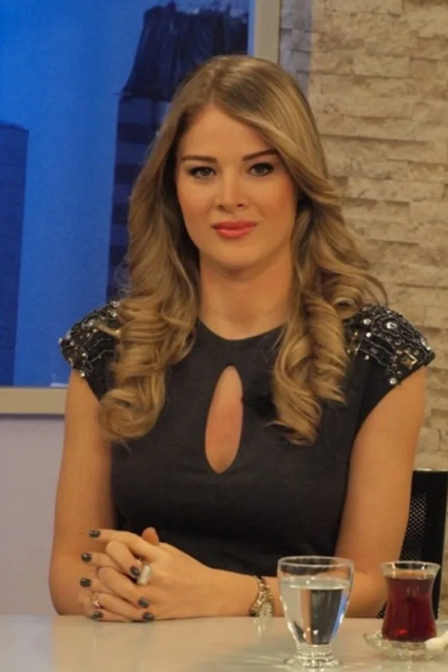 Fatoş Seğmen photo