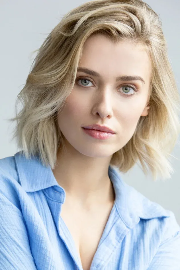 صورة الغلاف لـ Genevieve DeGraves