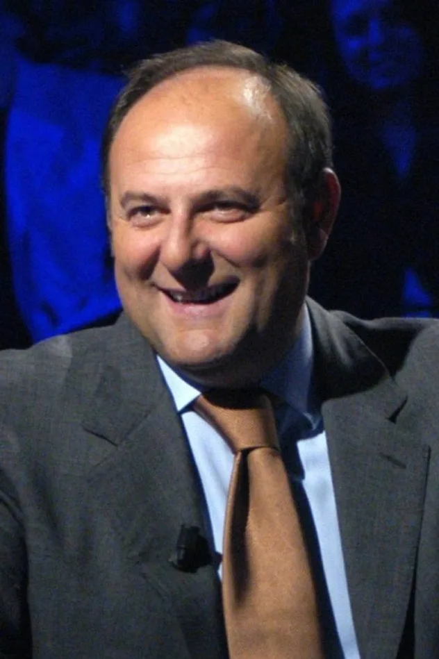 Gerry Scotti için kapak görseli
