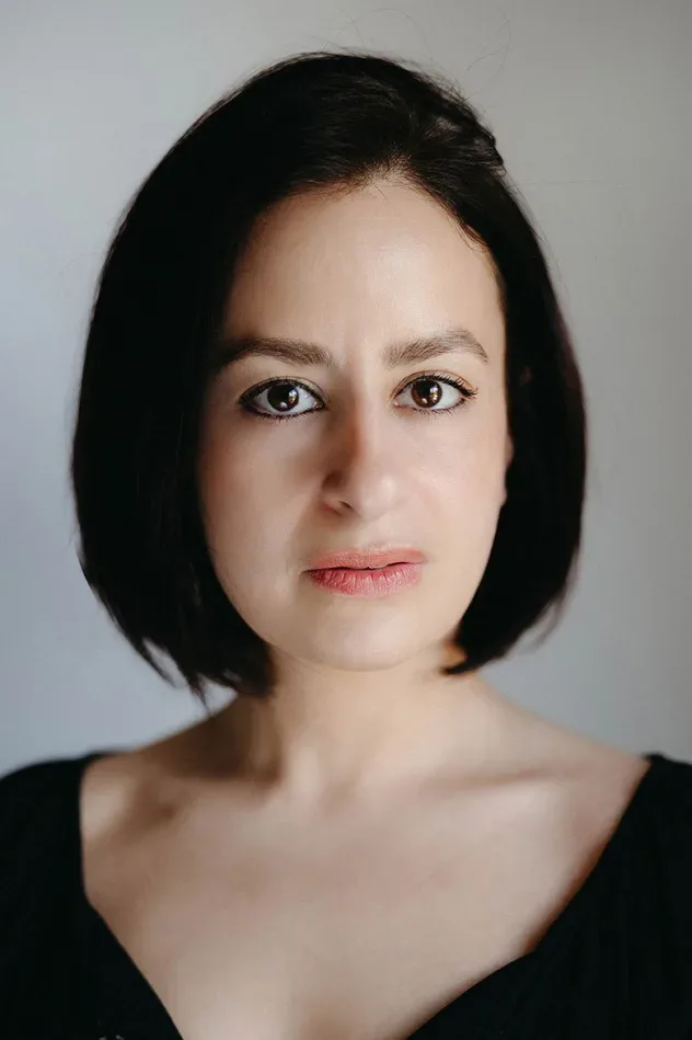 صورة الغلاف لـ Aya Bryn Zakarya