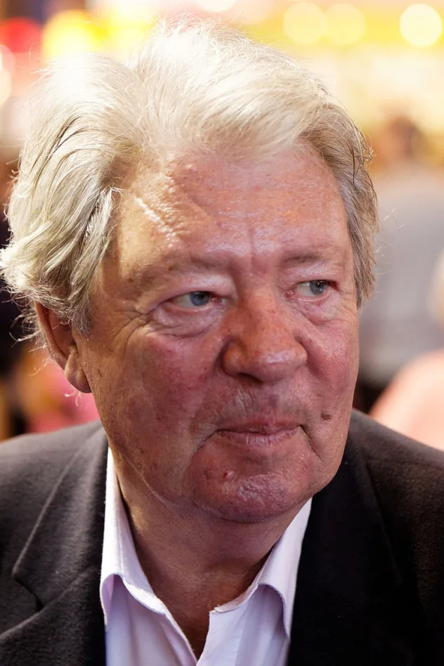 Cover image for Jean-Jacques Sempé