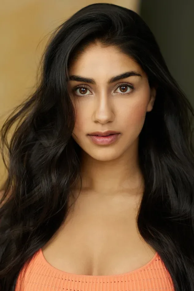 صورة الغلاف لـ Megha Sandhu