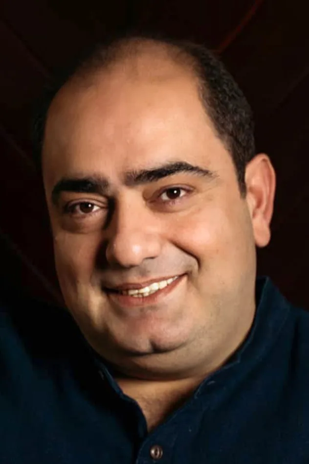 صورة الغلاف لـ Özer Atik