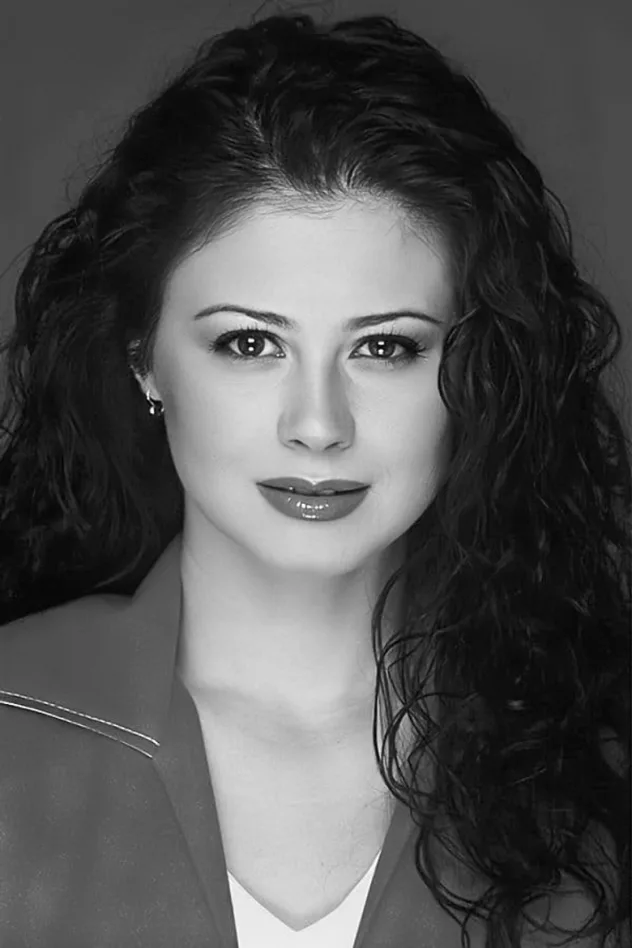 صورة Corina Dănilă