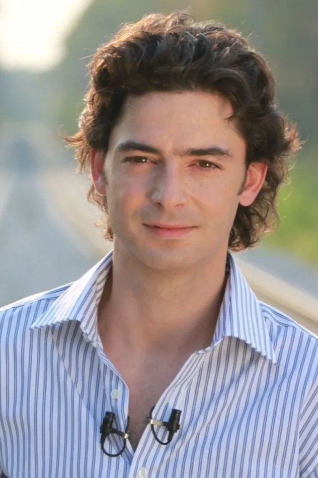 صورة Dan Bordeianu