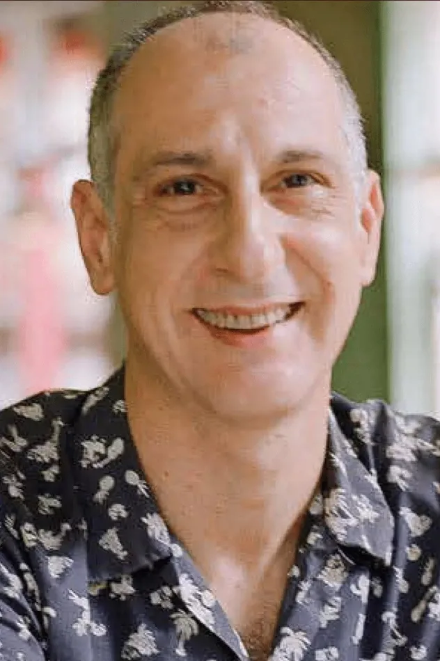 фото Sergi Pompermayer