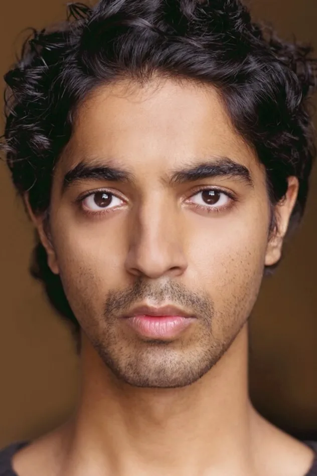 Ishan Davé photo