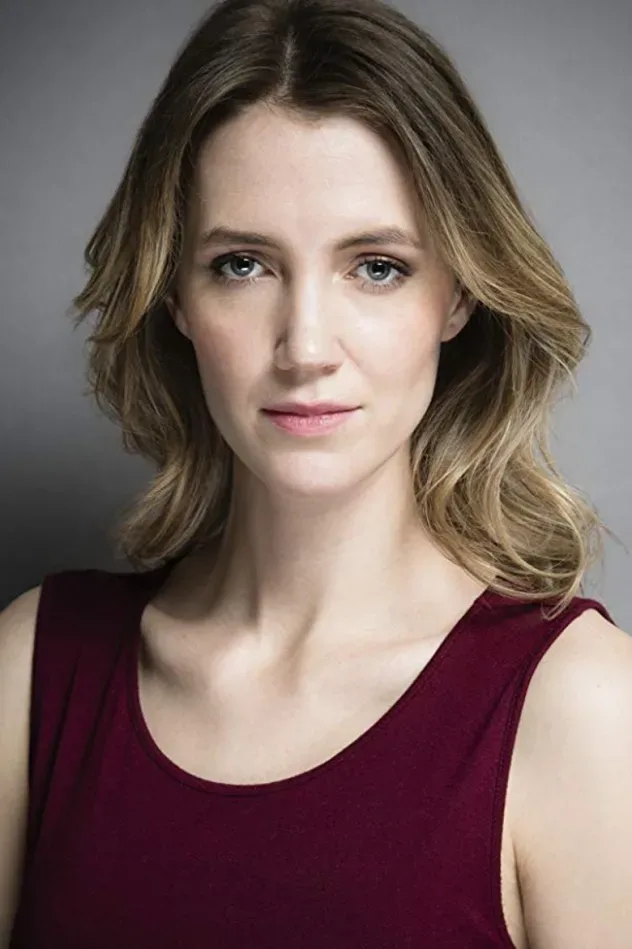 صورة الغلاف لـ Hannah Spear